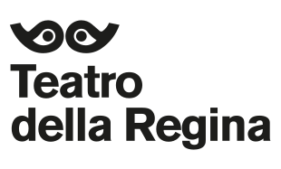 Logo Teatro Regina Cattolica