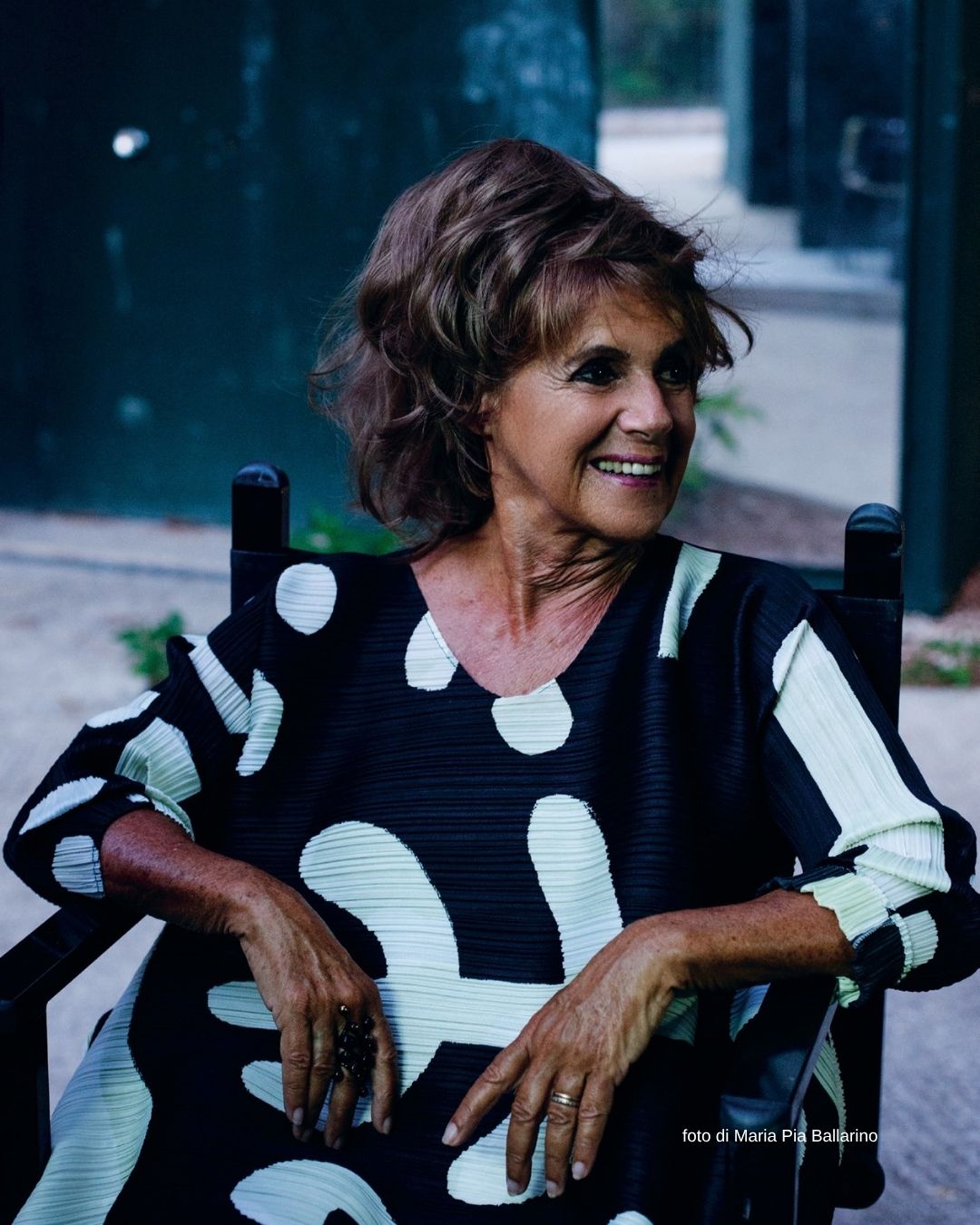 La vedova Socrate