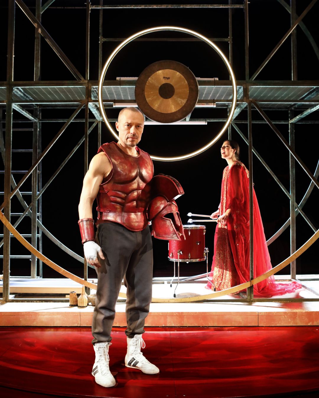 Nessuno. Le avventure di Ulisse
